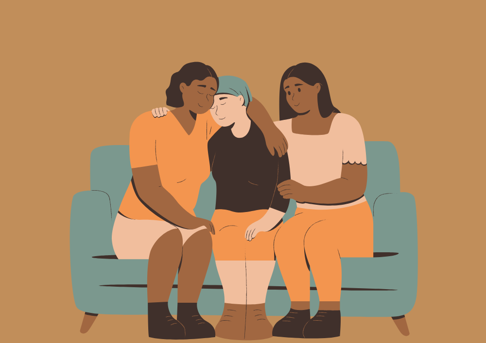 Saat Didzolimi, Apa yang Harus Kita Lakukan?